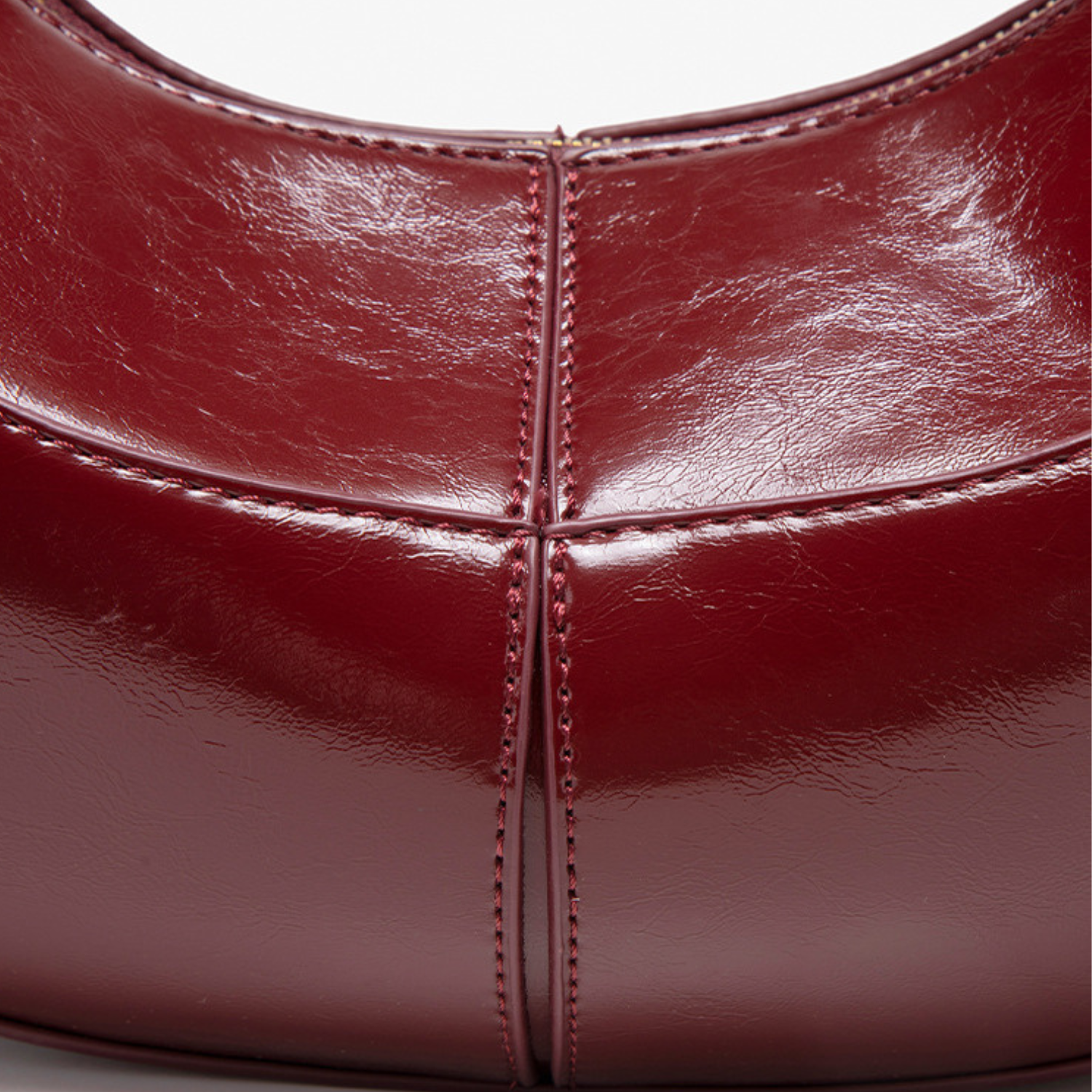 Velours Nuit Handbag