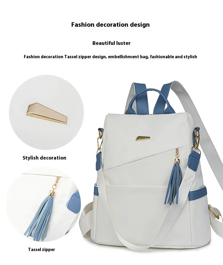 Simply's | Haven Backpack