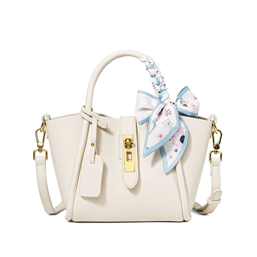 Noir Royale Handbag