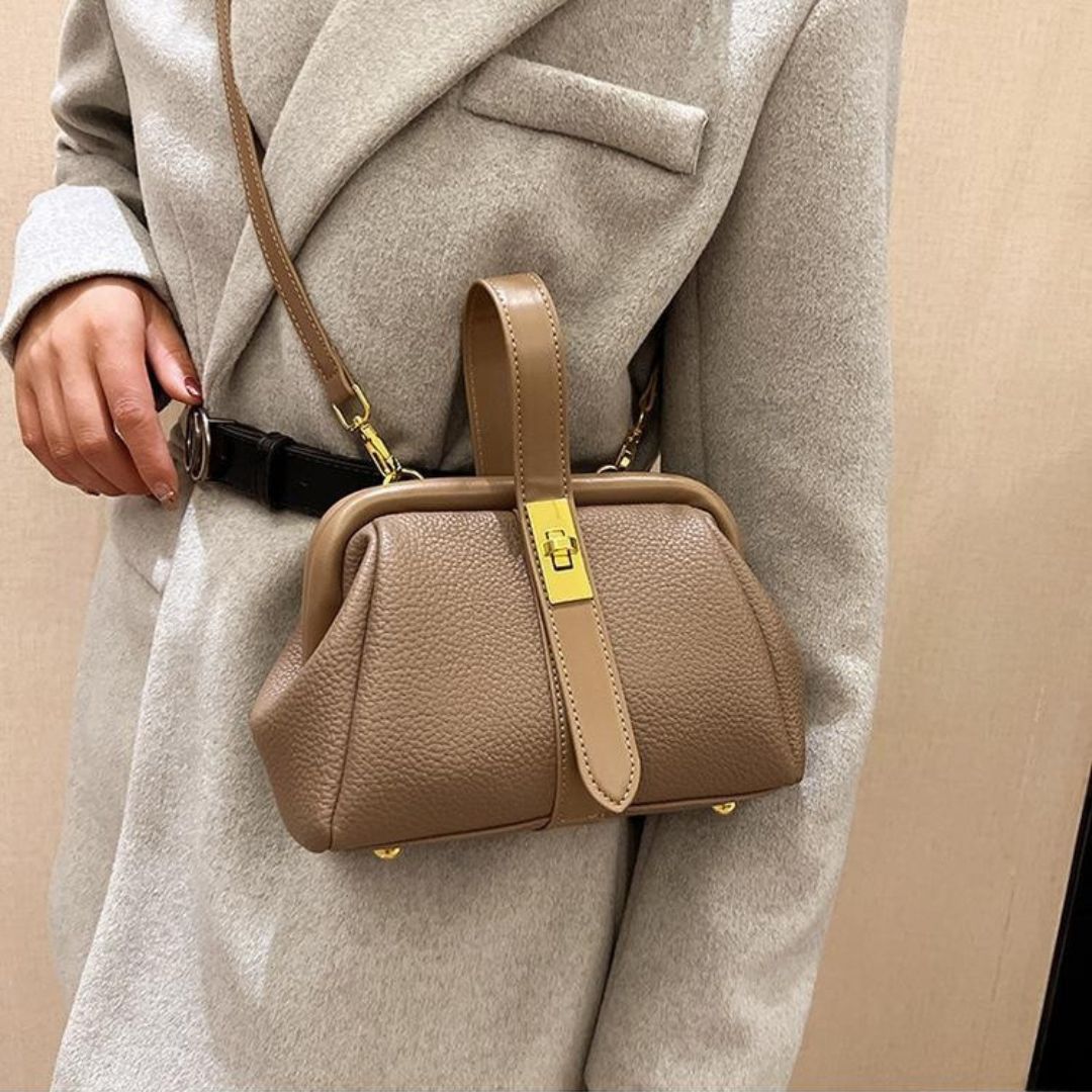 Trésor de Nuit Handbag