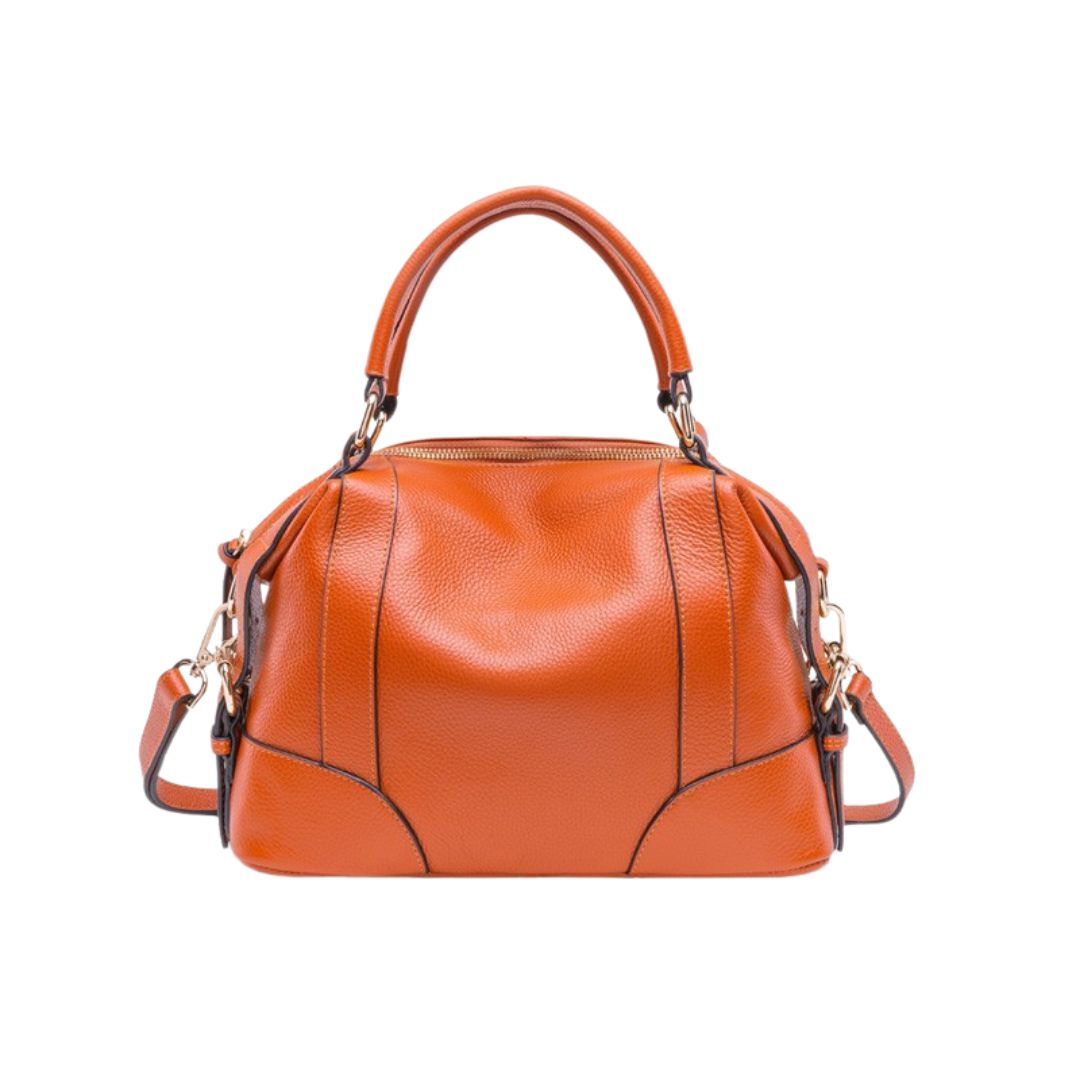 Lueur d’Or Handbag