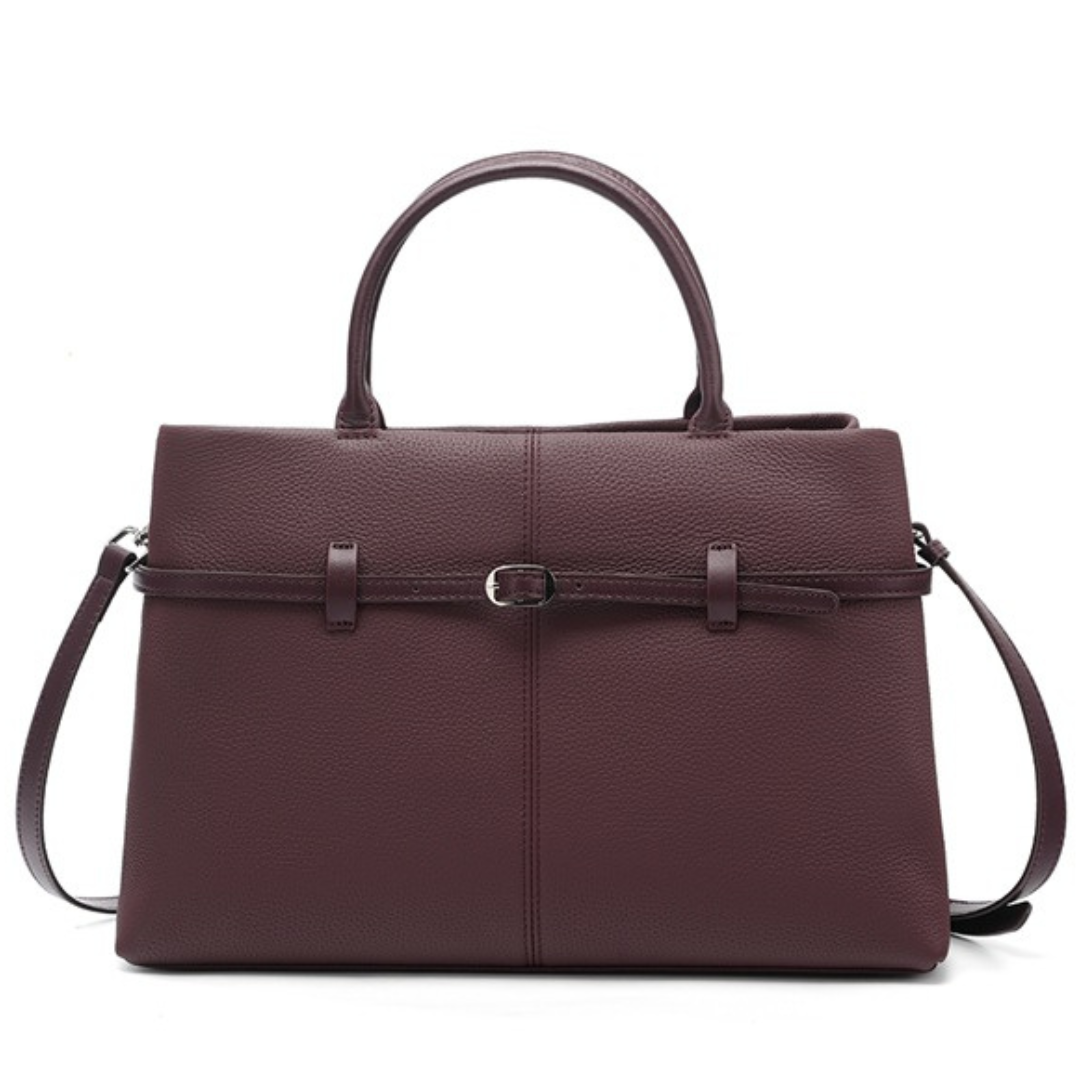 Élégance Suprême Handbag