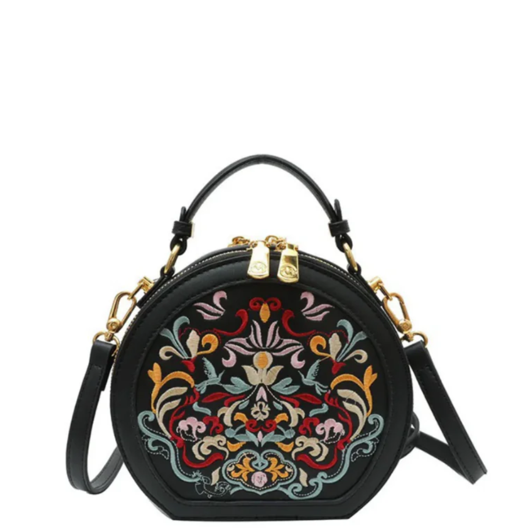 Louvre Mist Handbag