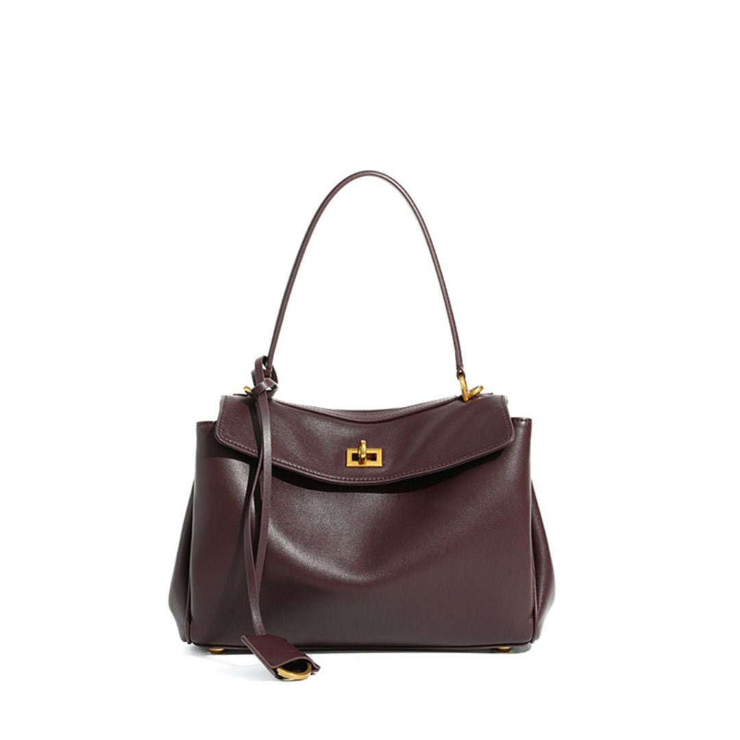 Brume d'Or Handbag