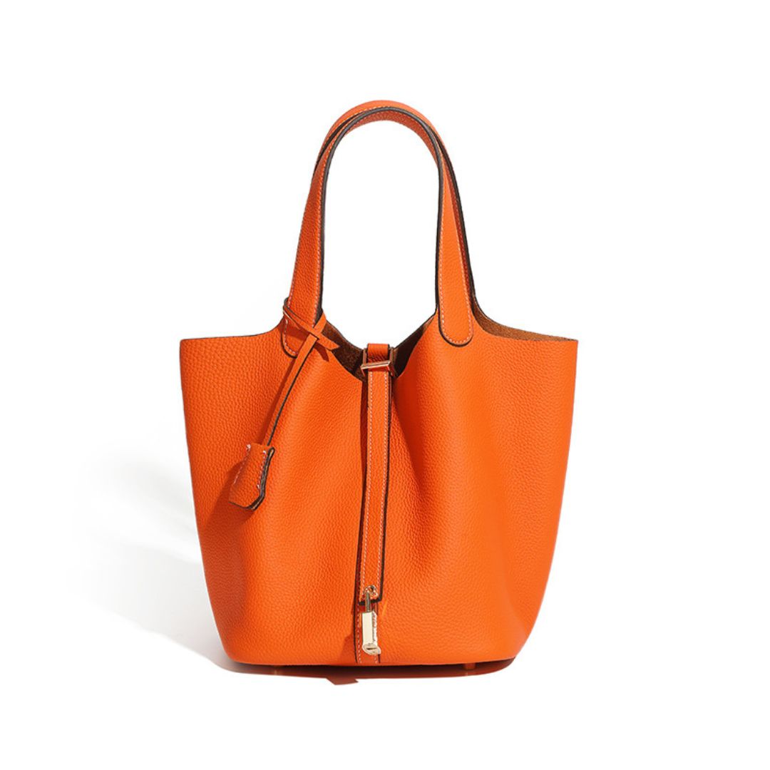 Sovereign Charm Handbag