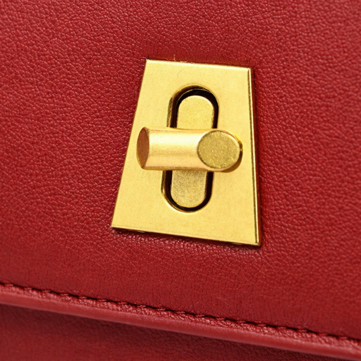 Obsidian Couronne Handbag