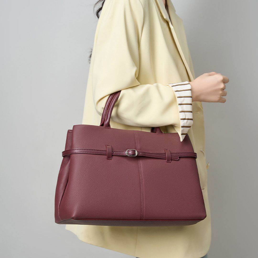 Élégance Suprême Handbag