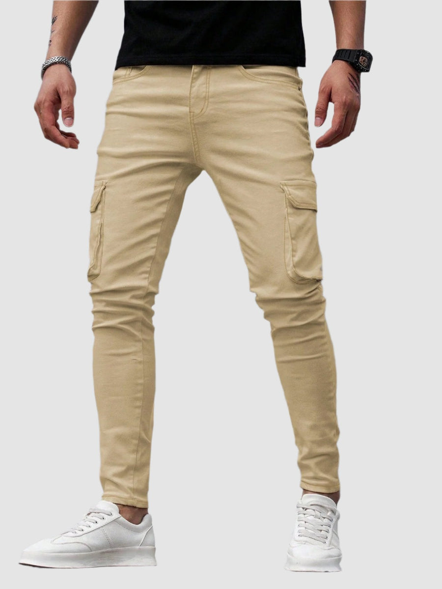 Madrid | Skinny Jeans