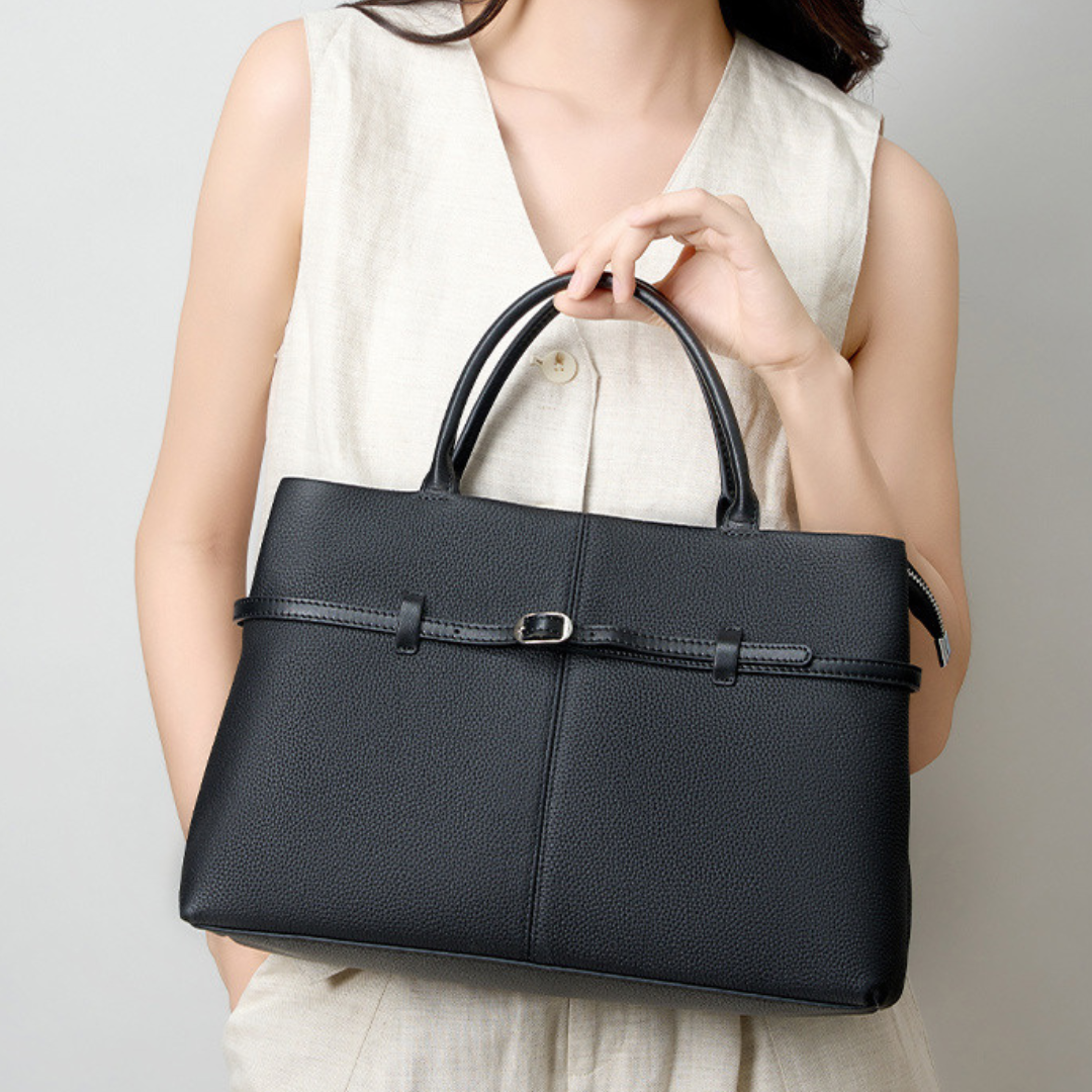 Élégance Suprême Handbag