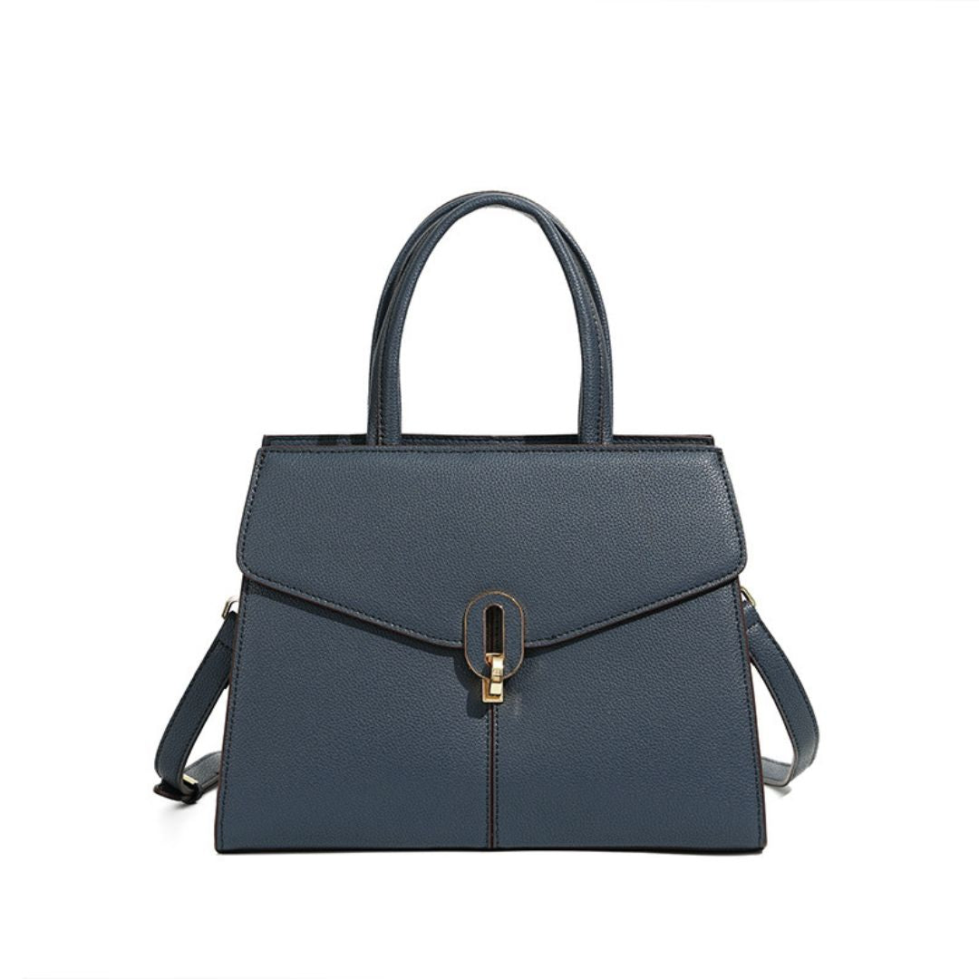 Golden Solstice Handbag