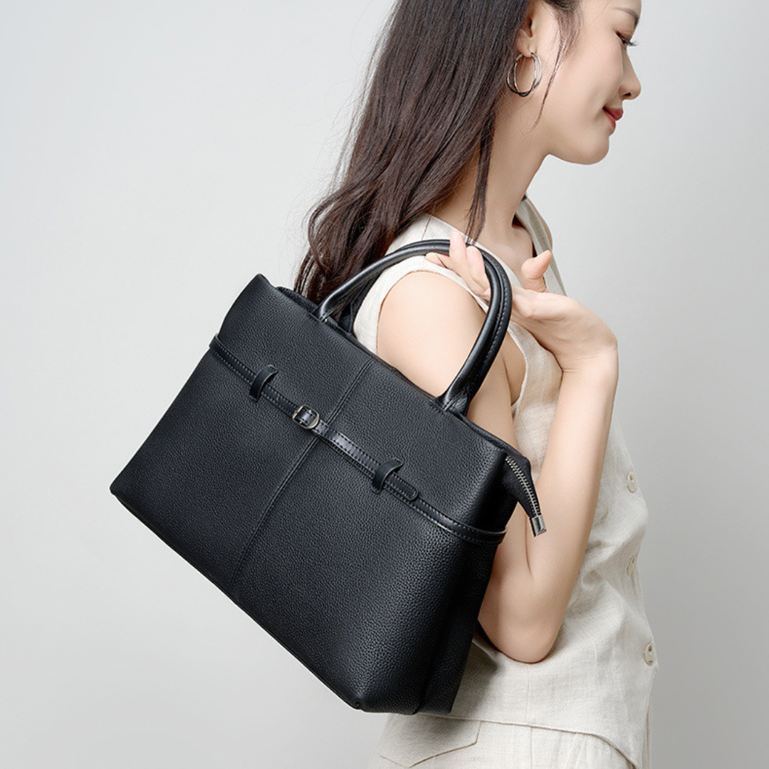 Élégance Suprême Handbag