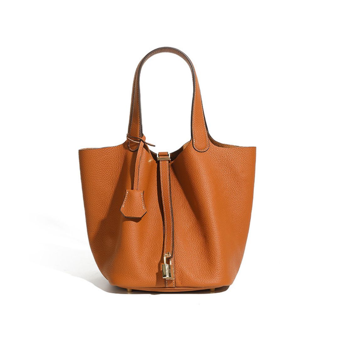 Sovereign Charm Handbag