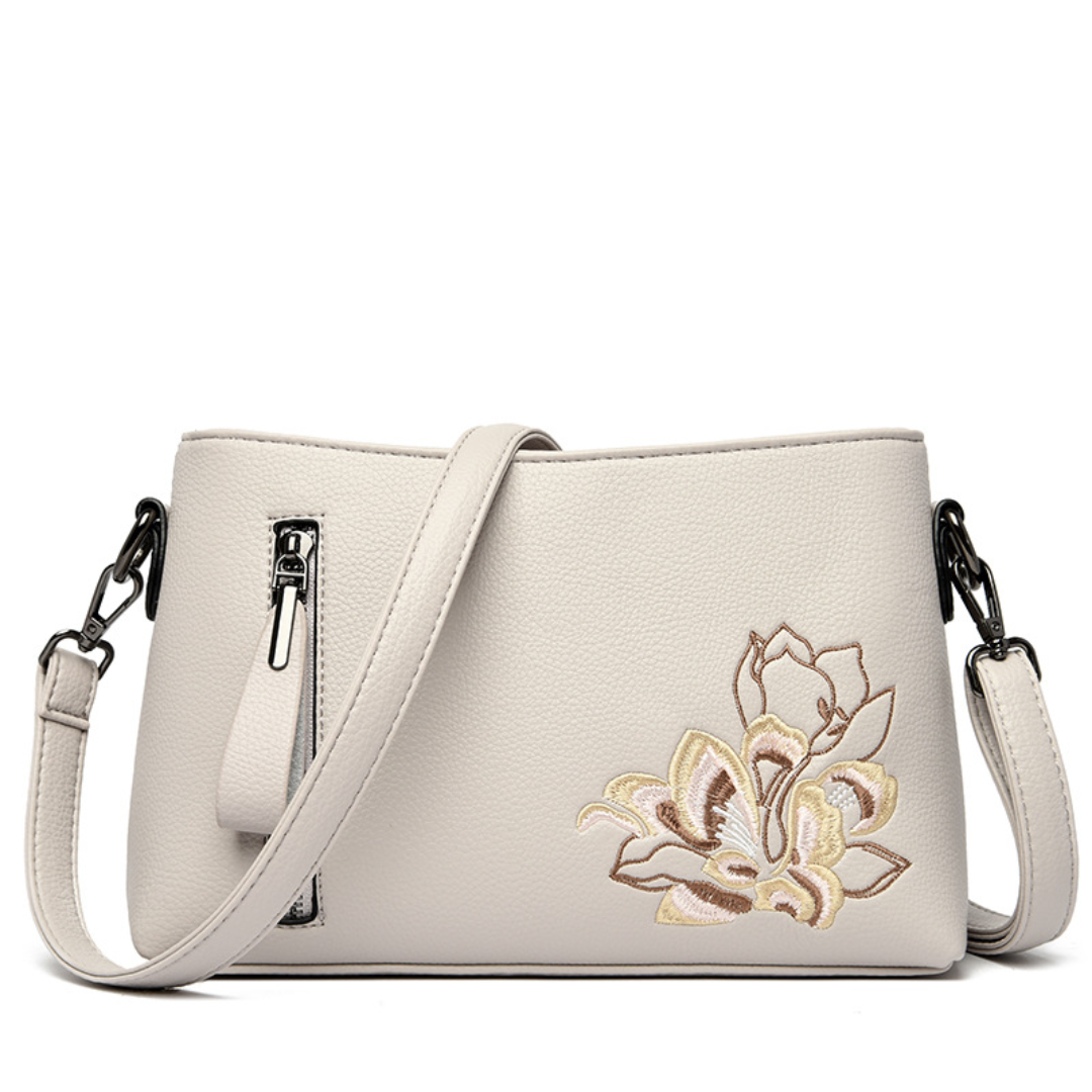 Claret Noon Handbag