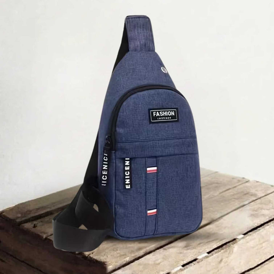 Ruben | Comfortable Shoulder Bag