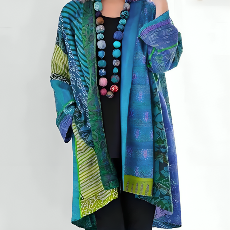 Haydee | Stylish Cardigan