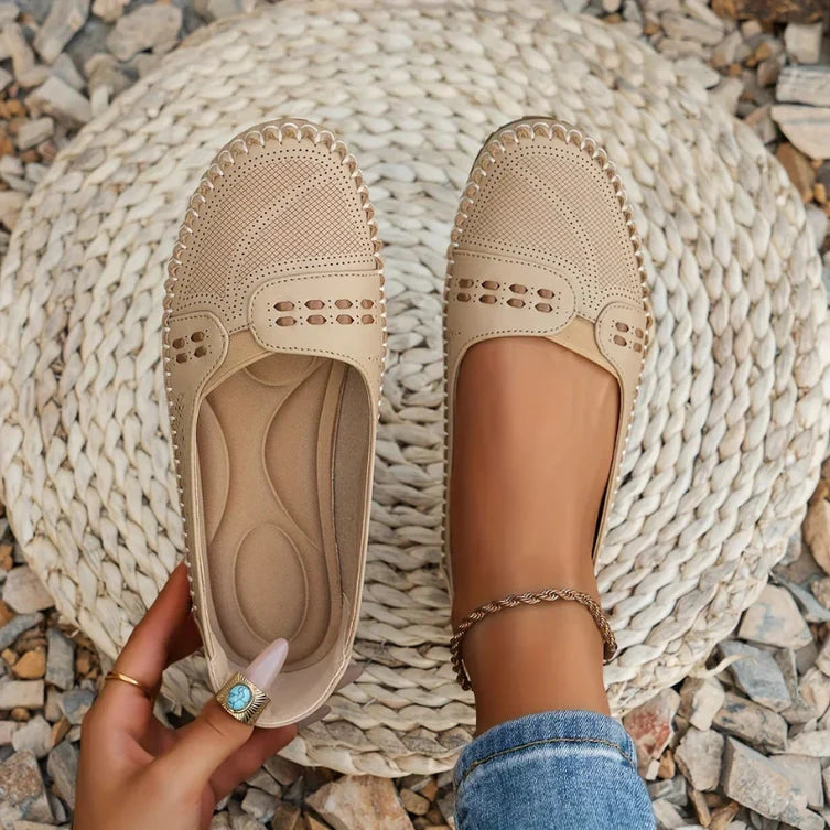 Ashley | Orthopedic Loafers