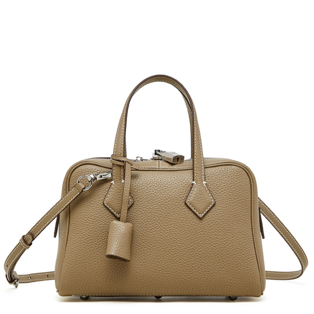 Obsidian Vale Handbag
