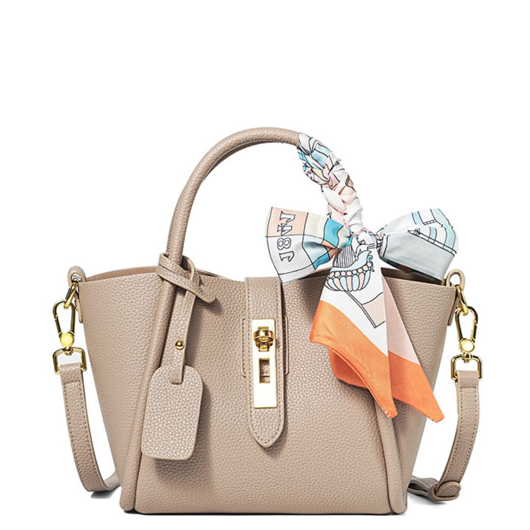 Noir Royale Handbag