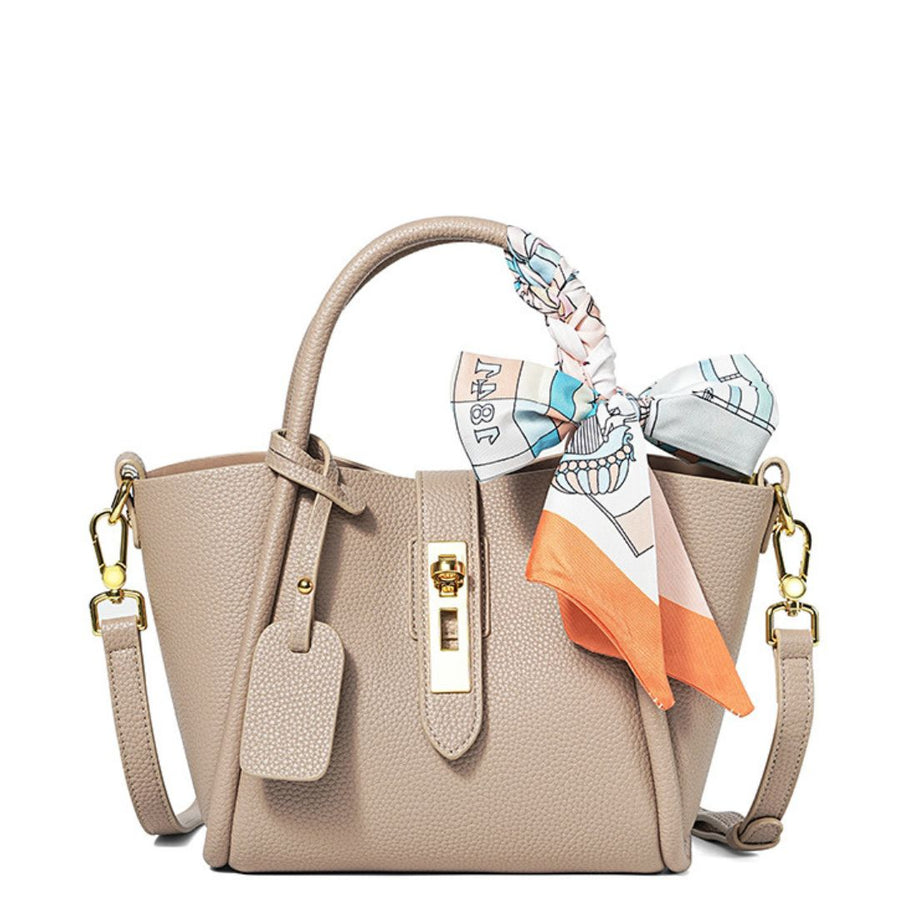 Noir Royale Handbag