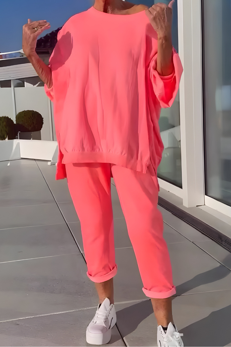 Mia | Stylish Lounge Set