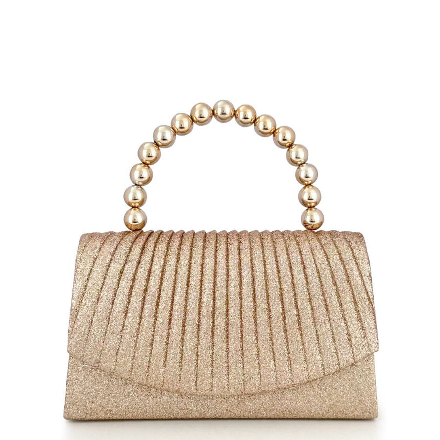 Nuit en Velours Handbag