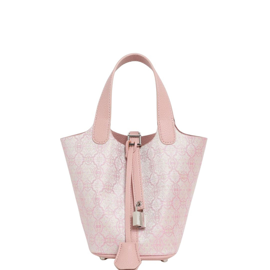 Velvet Dawn Handbag