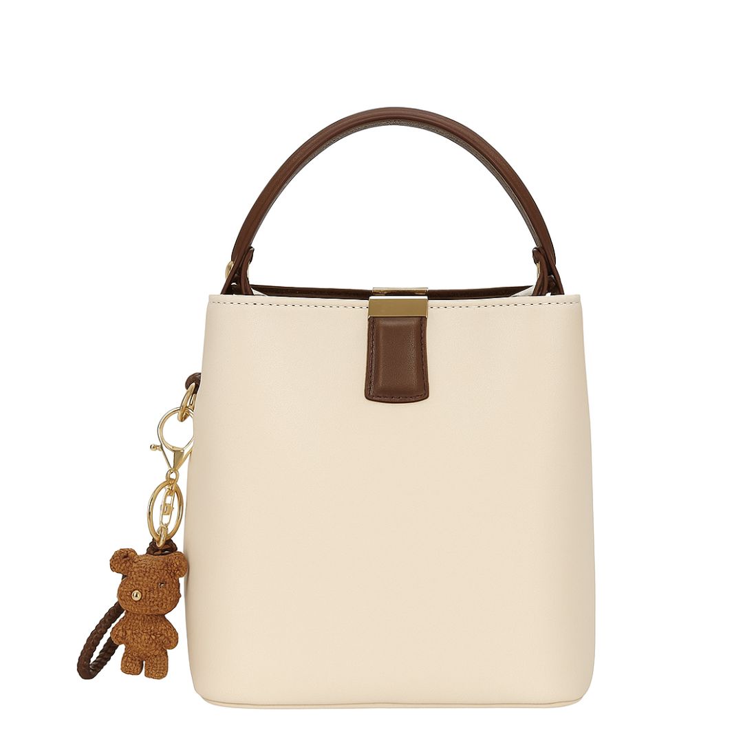 Souffle de Soie Handbag