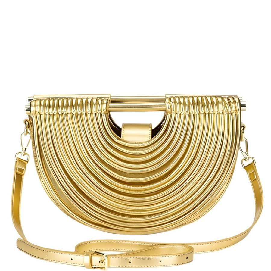 Radiant Regency Handbag