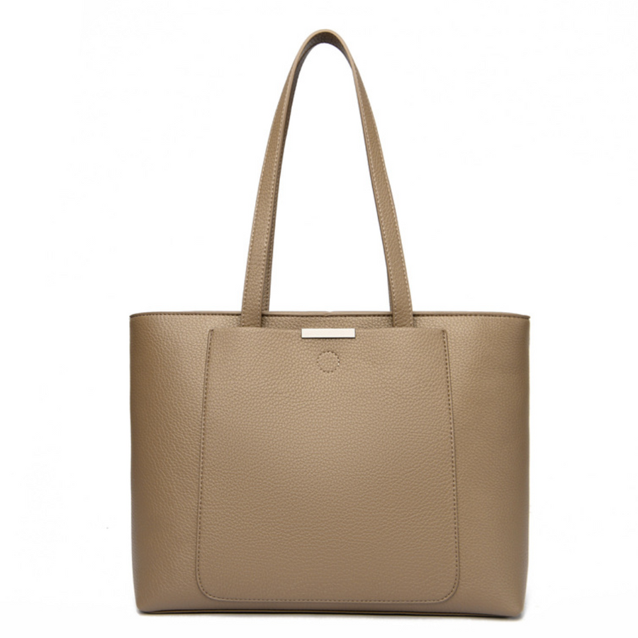 Hollow Fern Handbag