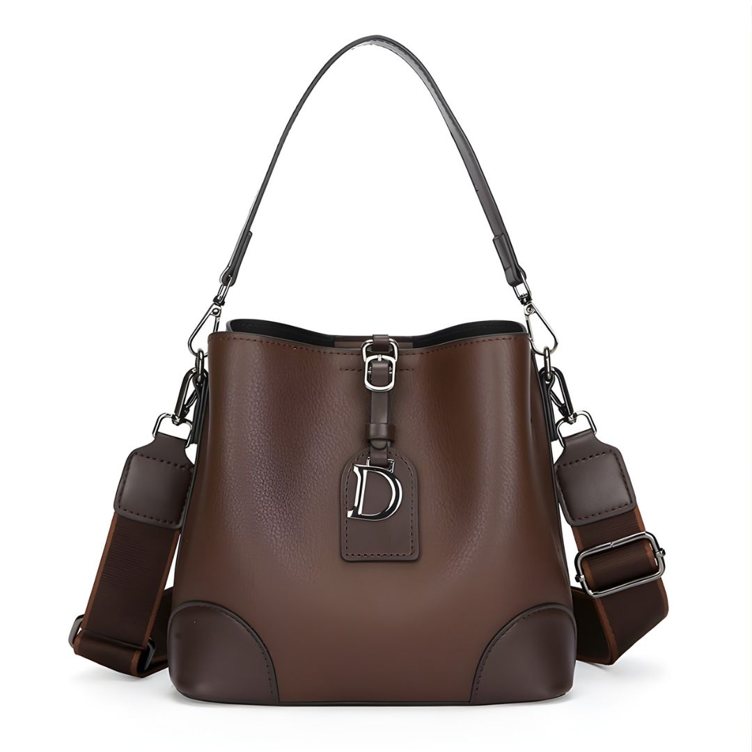 Ethereal Grace Handbag