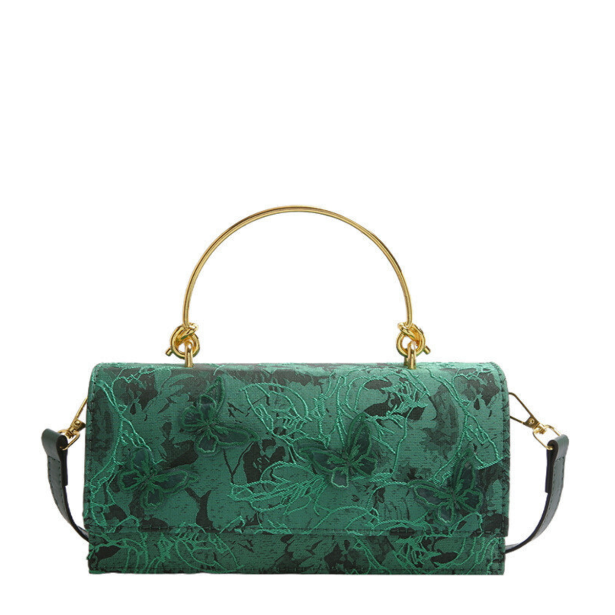 Valentine Héritage Handbag
