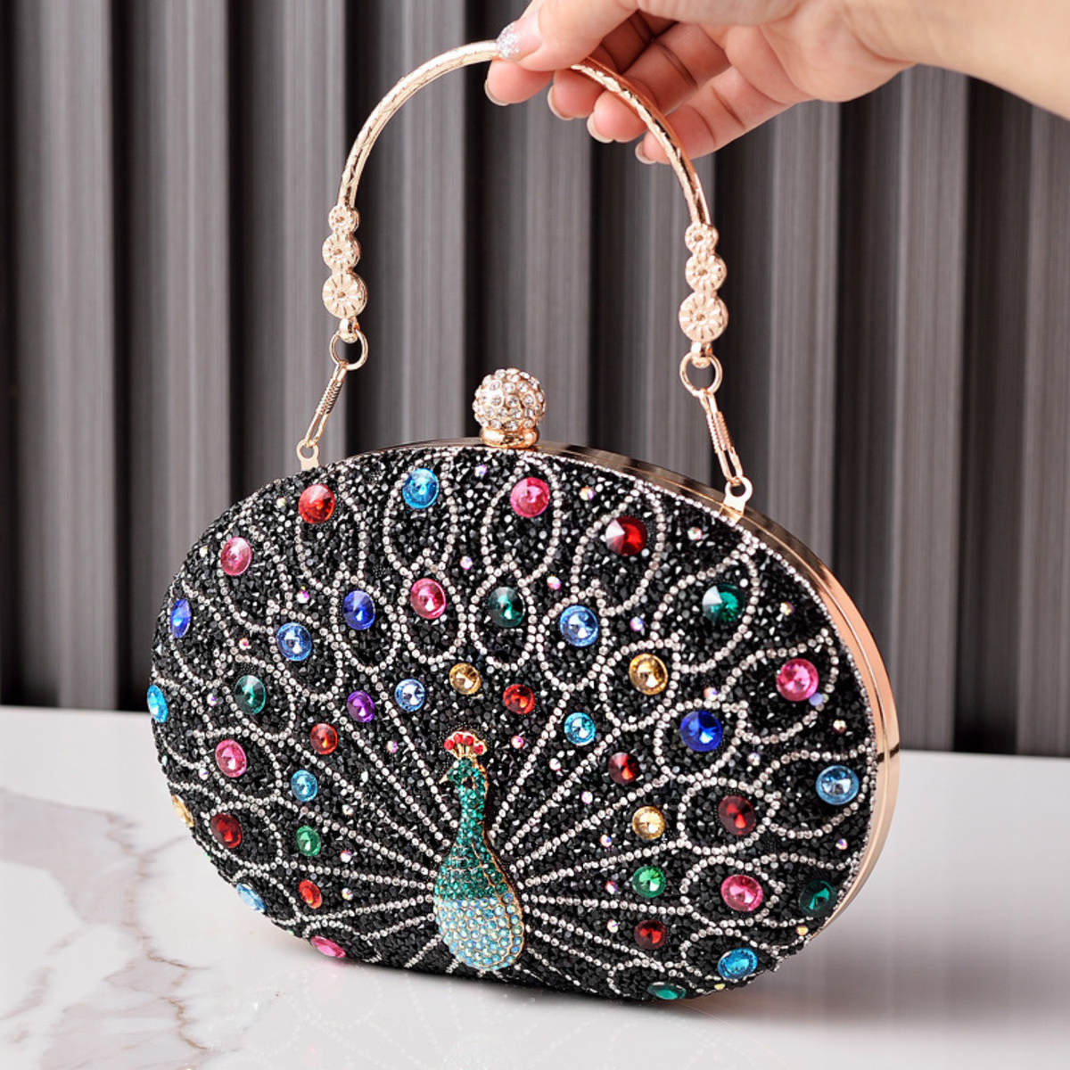 Colette Prestige Handbag