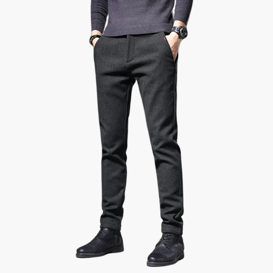 Harry | Stylish Trousers For Every Occasion