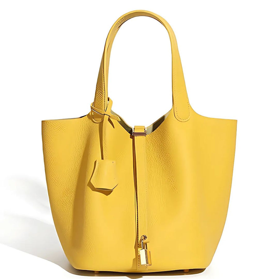 Sovereign Charm Handbag
