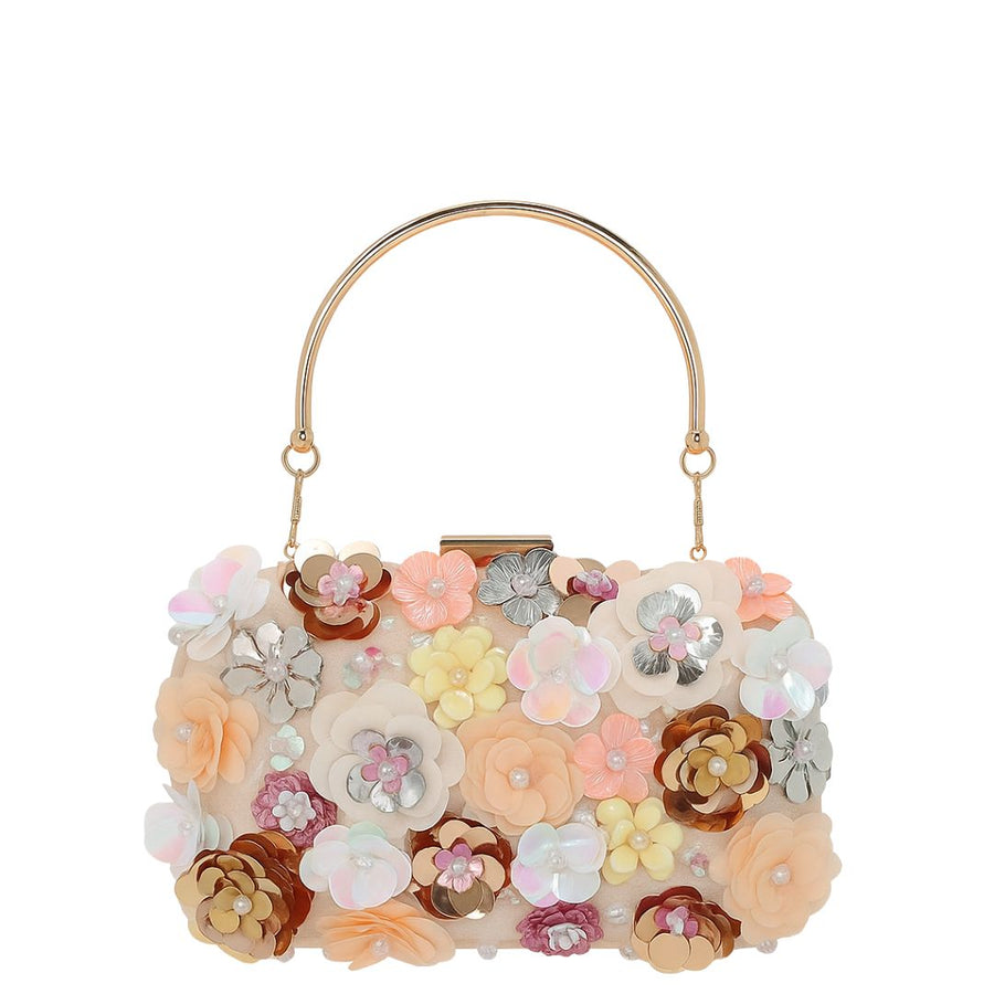 Trésor des Rêves Handbag