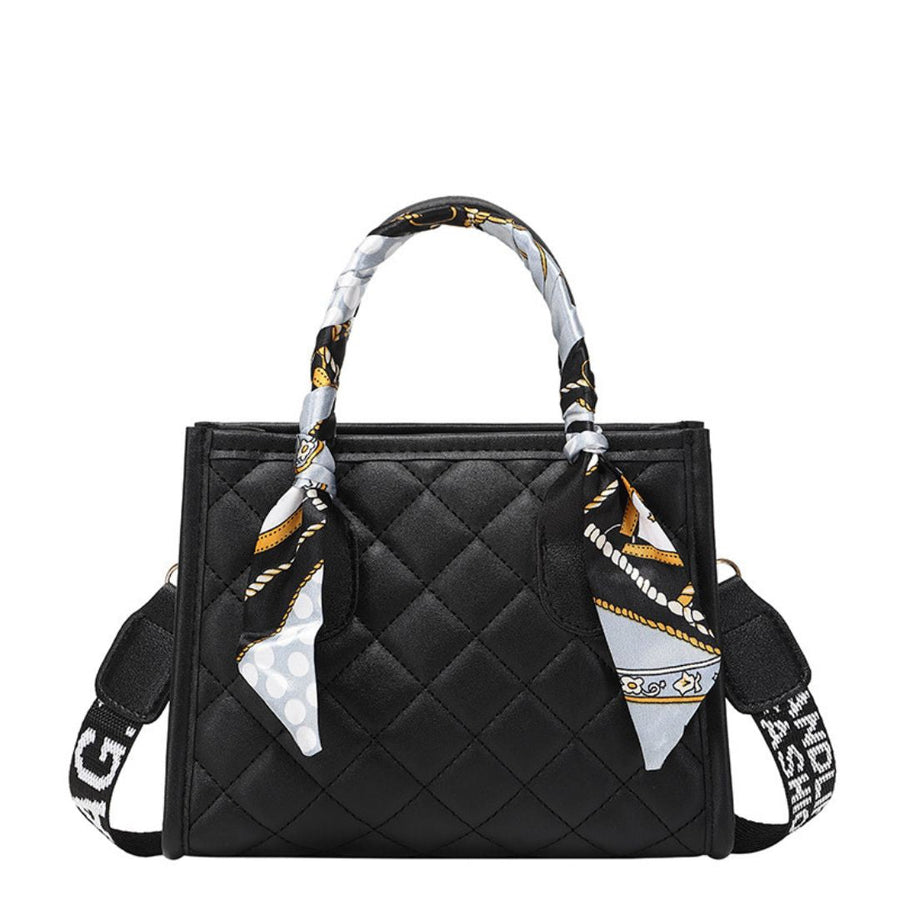 Voile de Charme Handbag