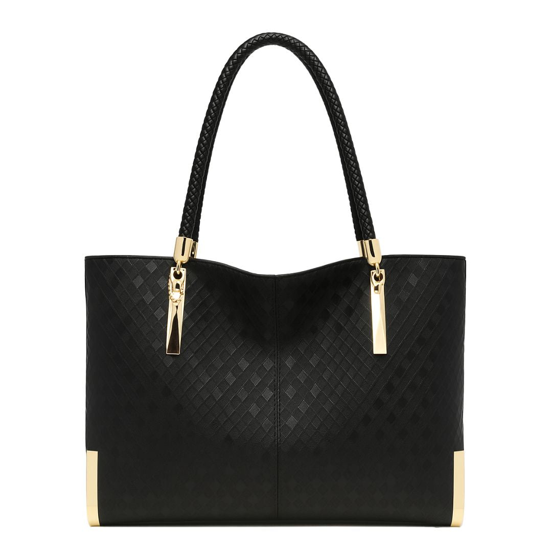 Lueur d'Or Handbag