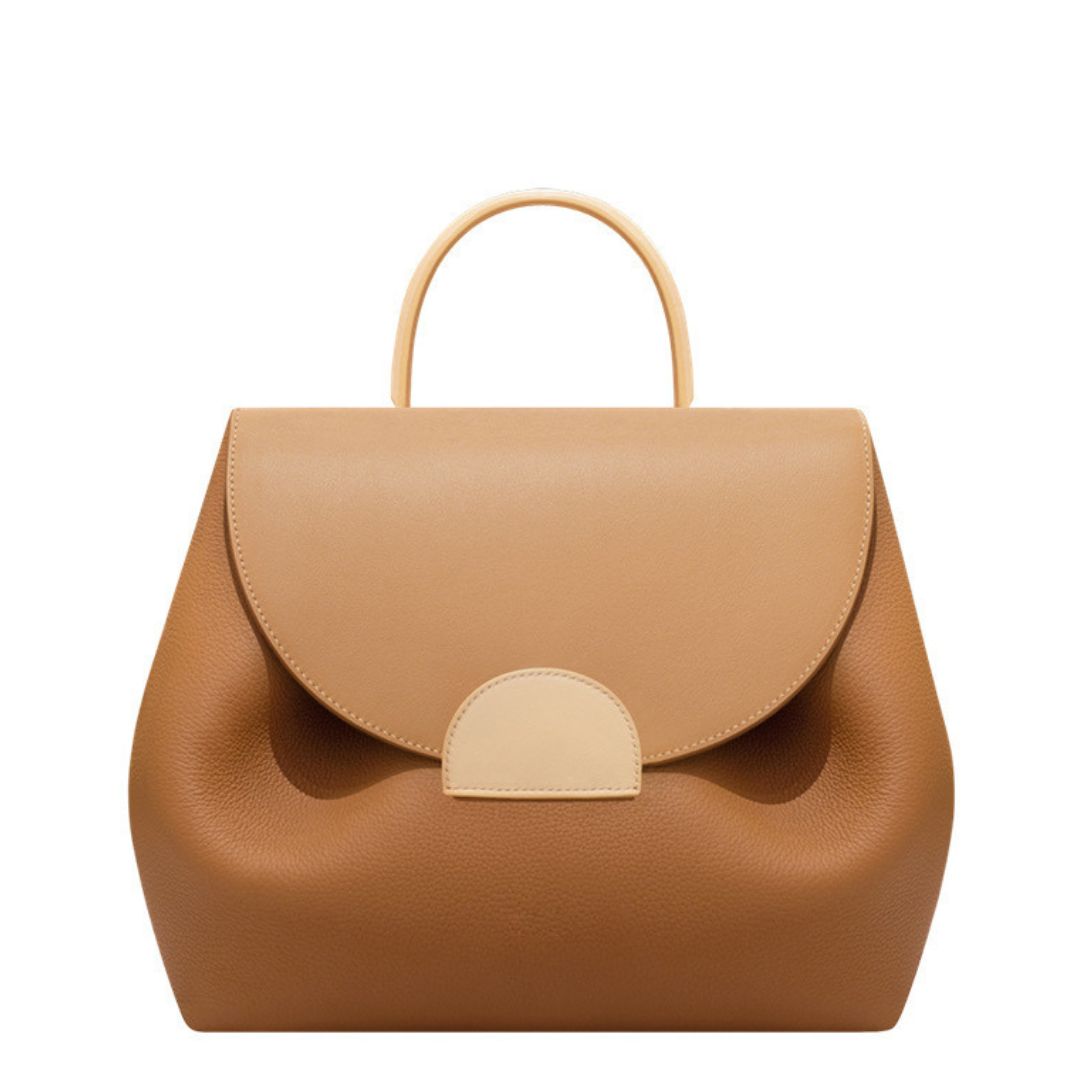 Mystère du Crépuscule Handbag