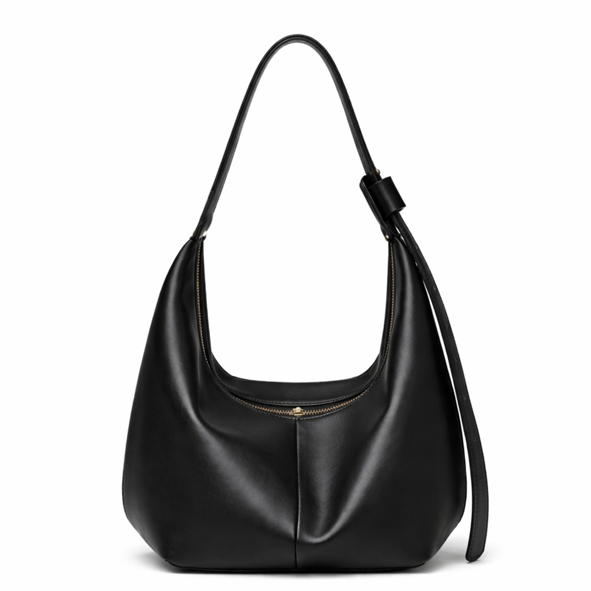 Noire Héritage Handbag