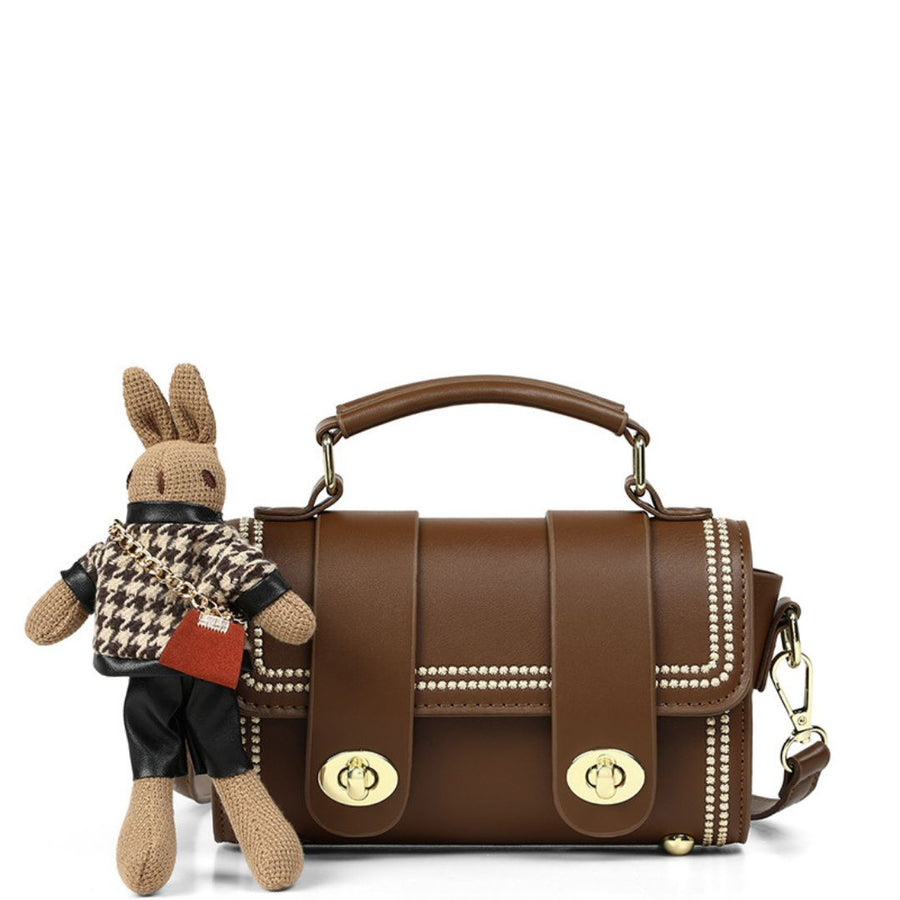 Ivory Dream Handbag