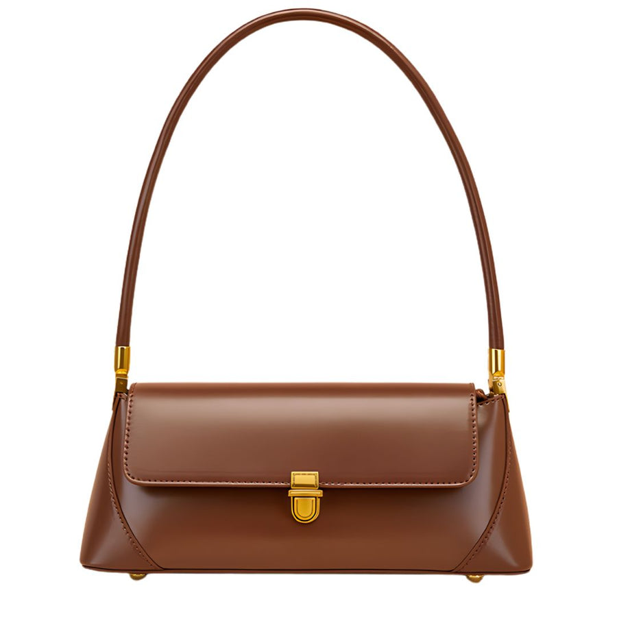 Opaline Monarch Handbag