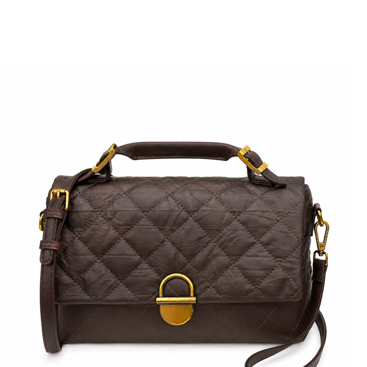 Lavande Royale Handbag