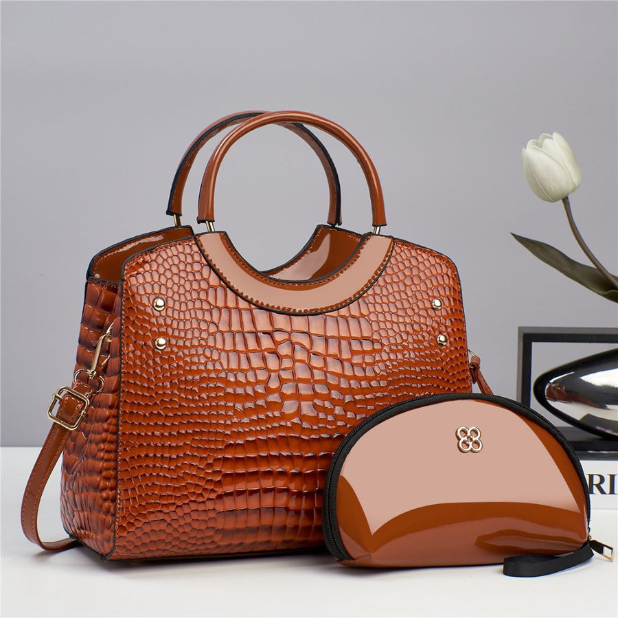 Imperial Legacy Handbag