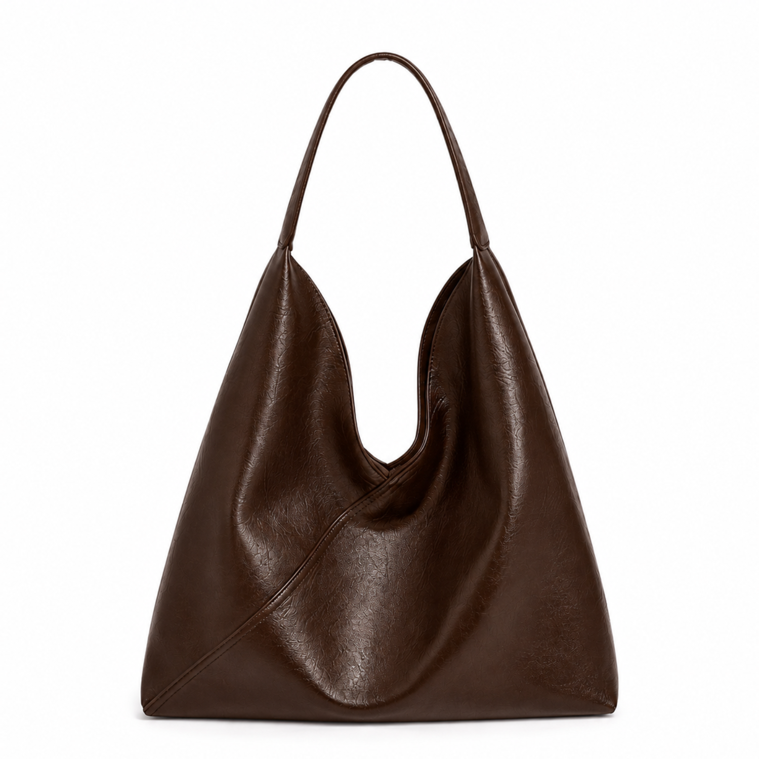 Palais Satin Handbag
