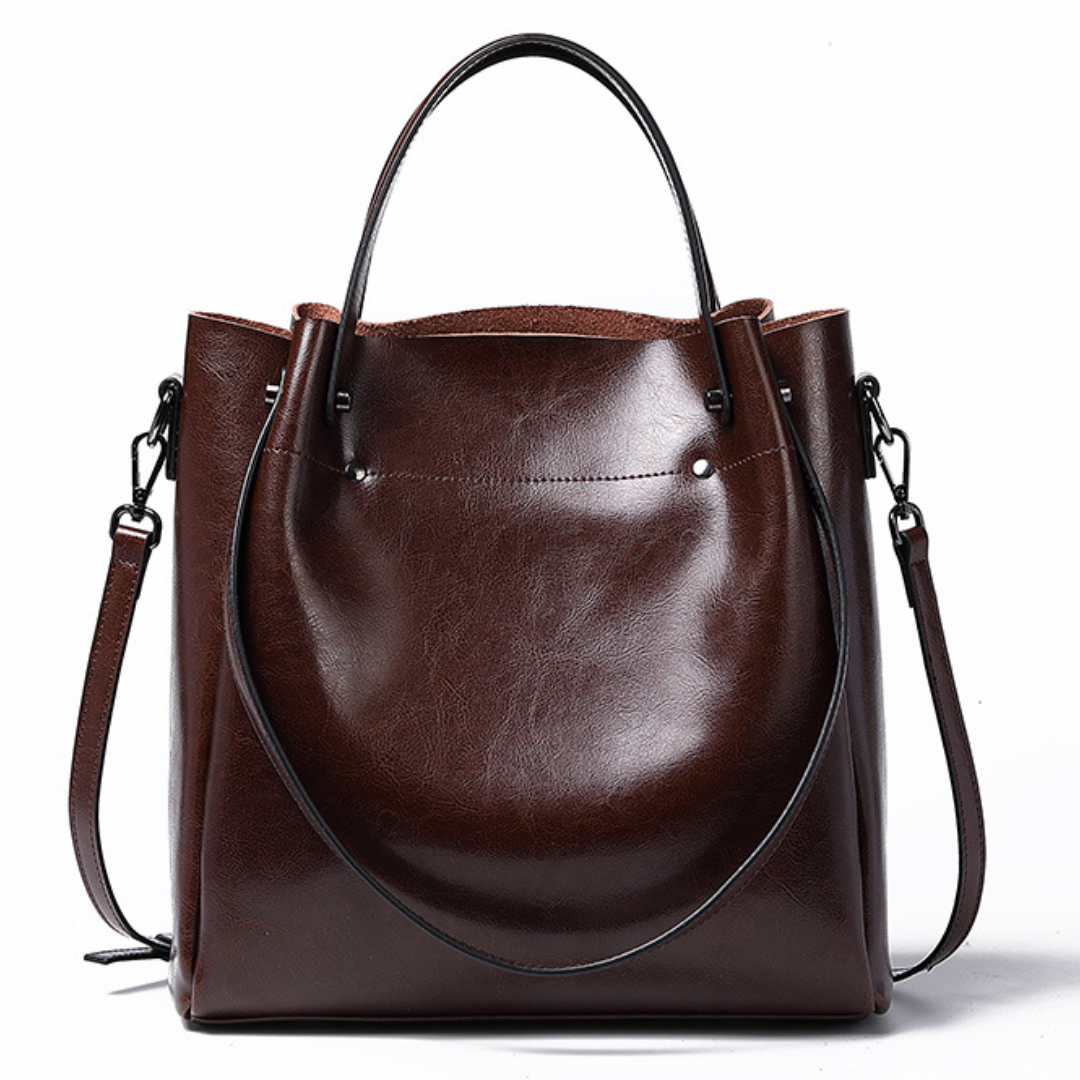 Garnet Frost Handbag