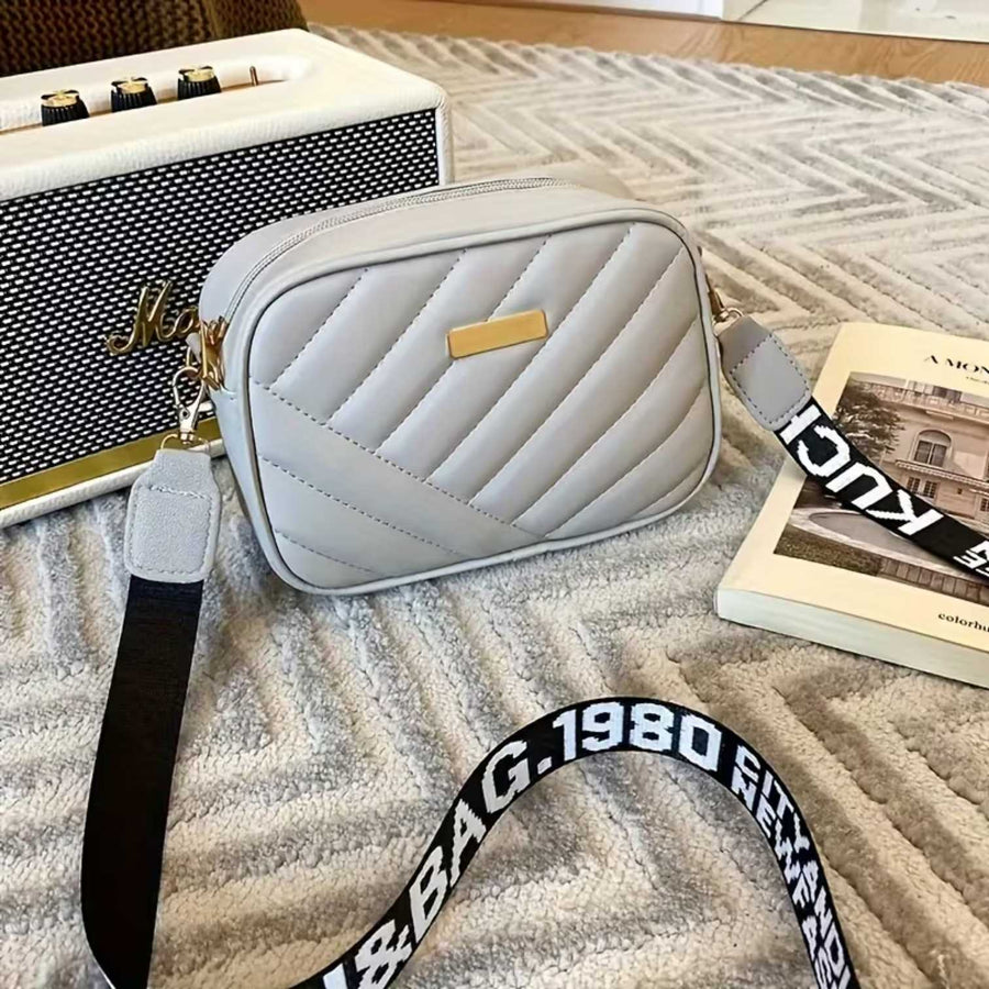 Olivia | Small Camera Bag