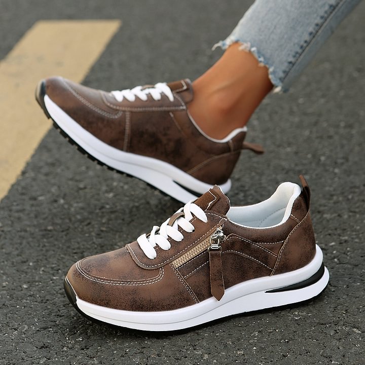 Ardena - Modern Comfort Sneakers