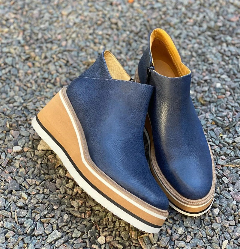 PREMIUM COMFORTABLE SPRING BOOTS 2026