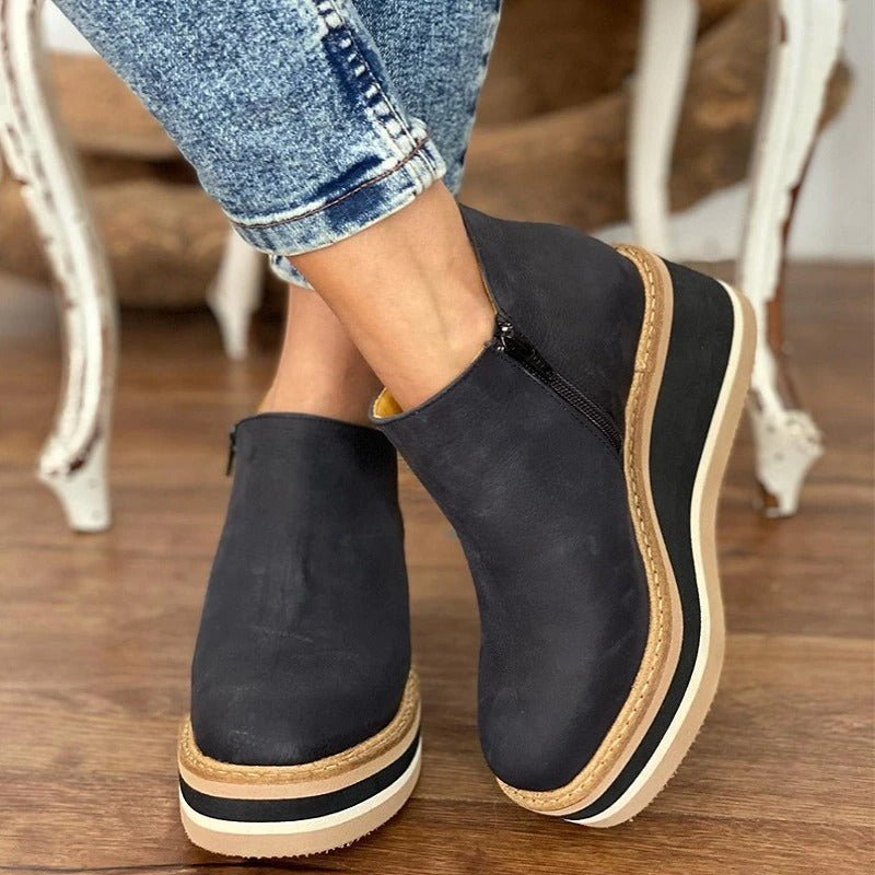 PREMIUM COMFORTABLE SPRING BOOTS 2026
