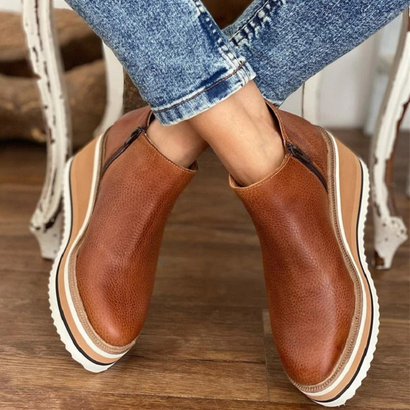 PREMIUM COMFORTABLE SPRING BOOTS 2026